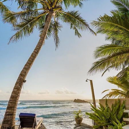 Blue Sky Beach Resort อูนาวาตูนา ภายนอก รูปภาพ