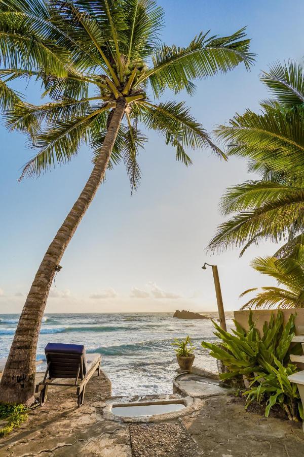 Blue Sky Beach Resort อูนาวาตูนา ภายนอก รูปภาพ