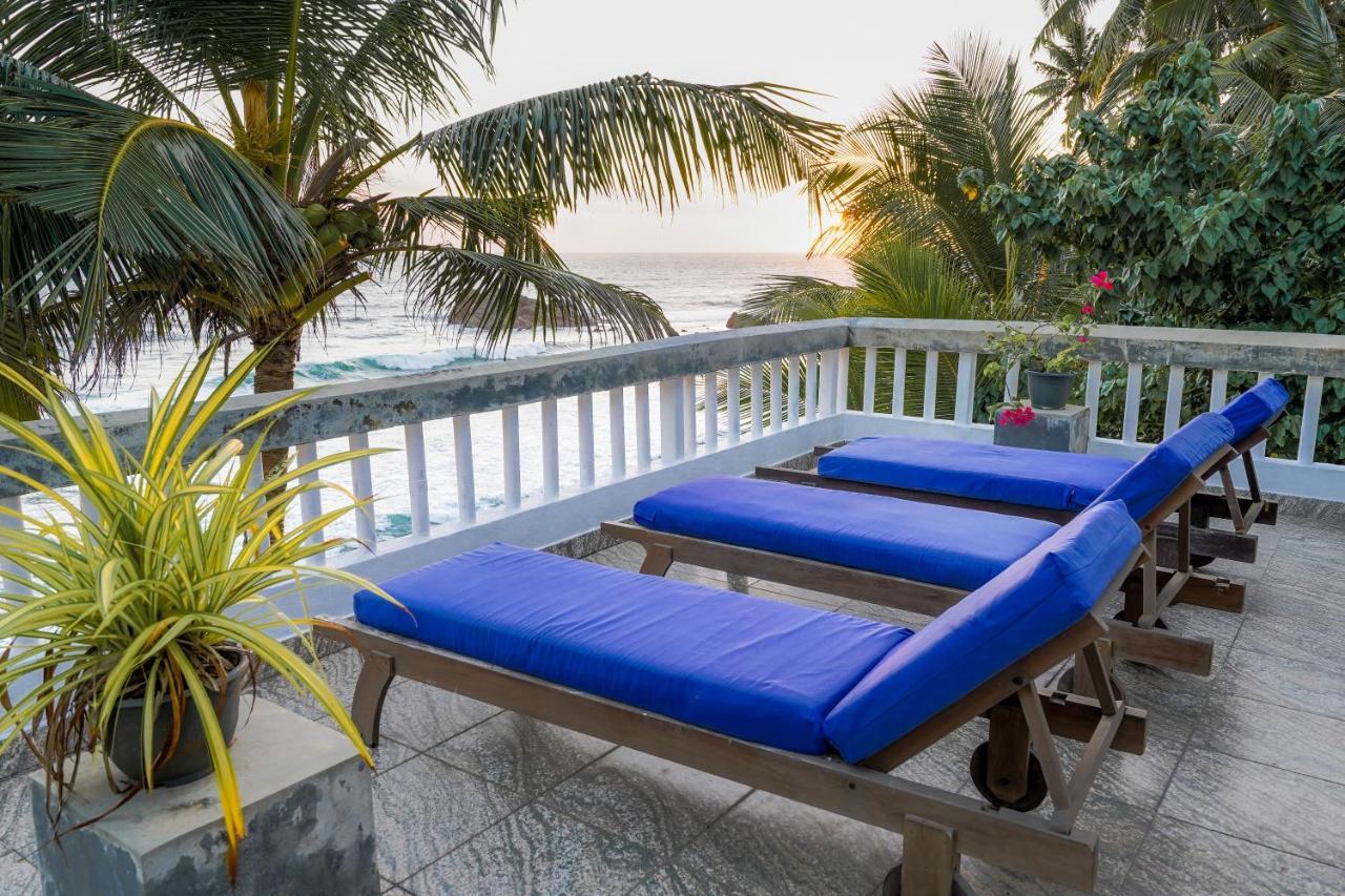 Blue Sky Beach Resort อูนาวาตูนา ภายนอก รูปภาพ