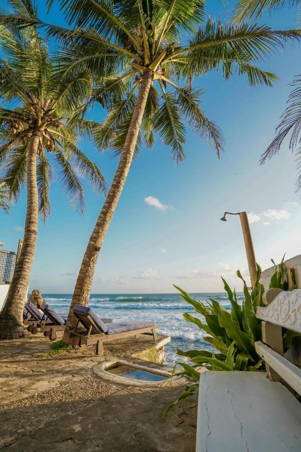 Blue Sky Beach Resort อูนาวาตูนา ภายนอก รูปภาพ