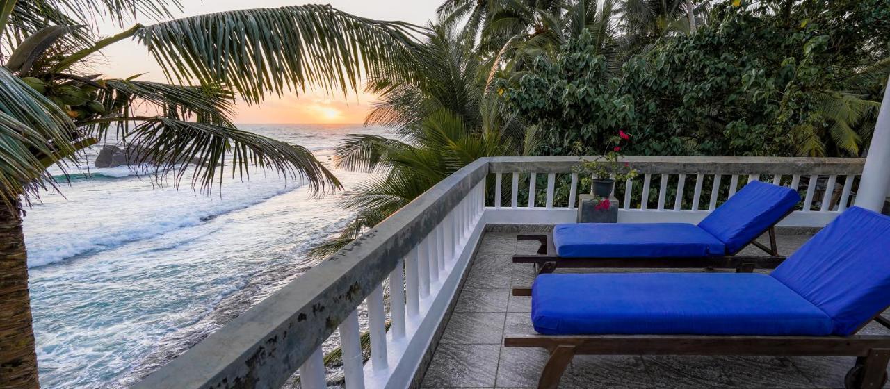 Blue Sky Beach Resort อูนาวาตูนา ภายนอก รูปภาพ