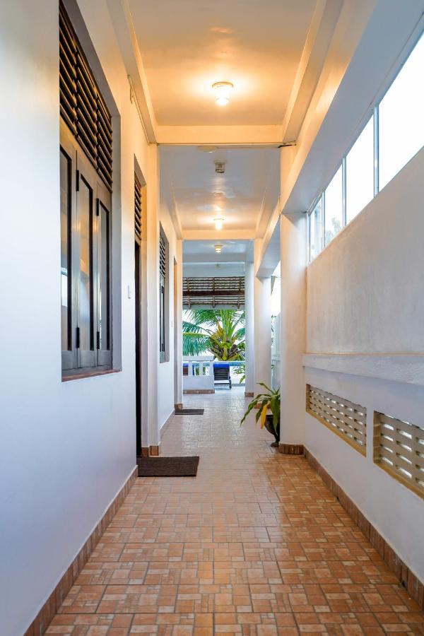 Blue Sky Beach Resort อูนาวาตูนา ภายนอก รูปภาพ