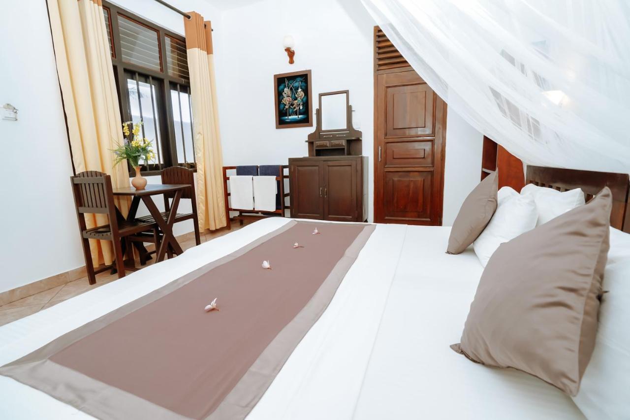 Blue Sky Beach Resort อูนาวาตูนา ภายนอก รูปภาพ
