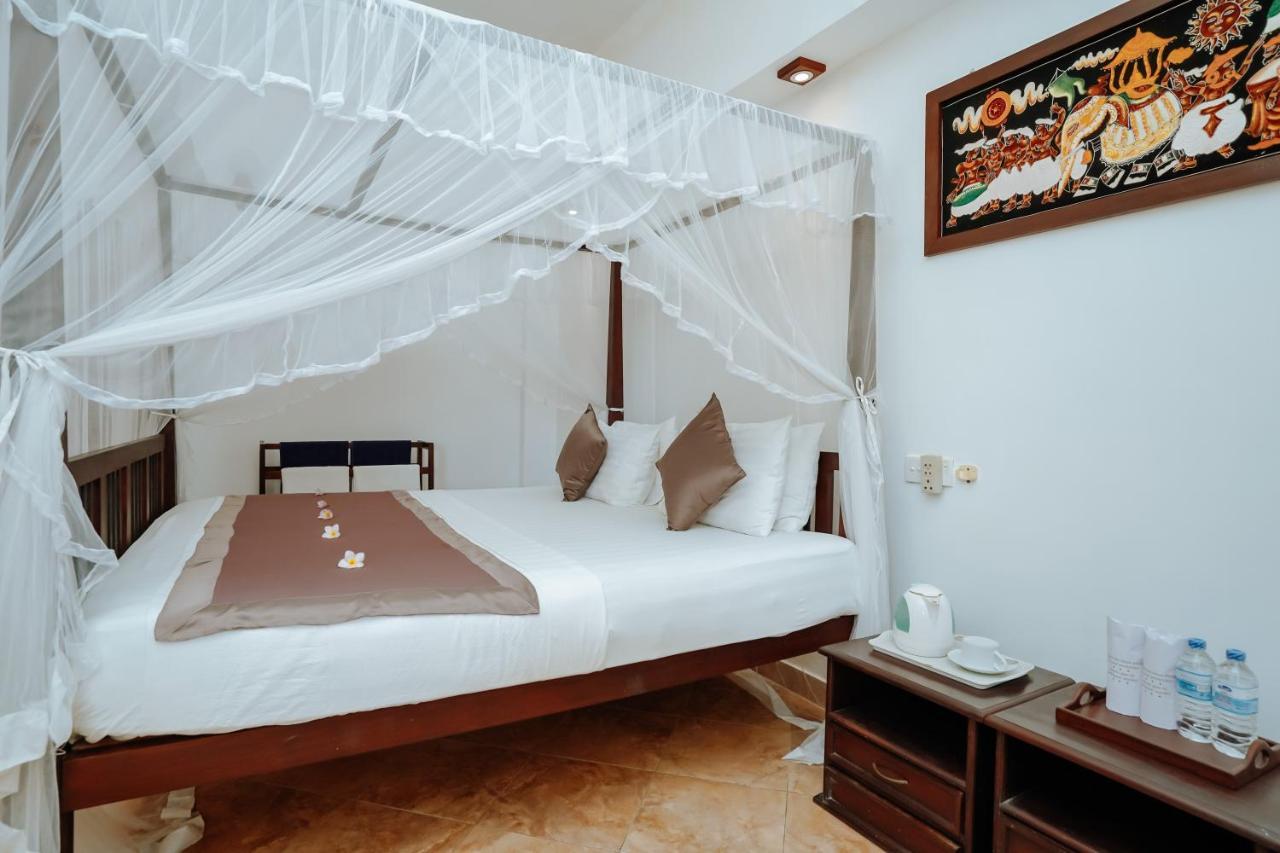 Blue Sky Beach Resort อูนาวาตูนา ภายนอก รูปภาพ