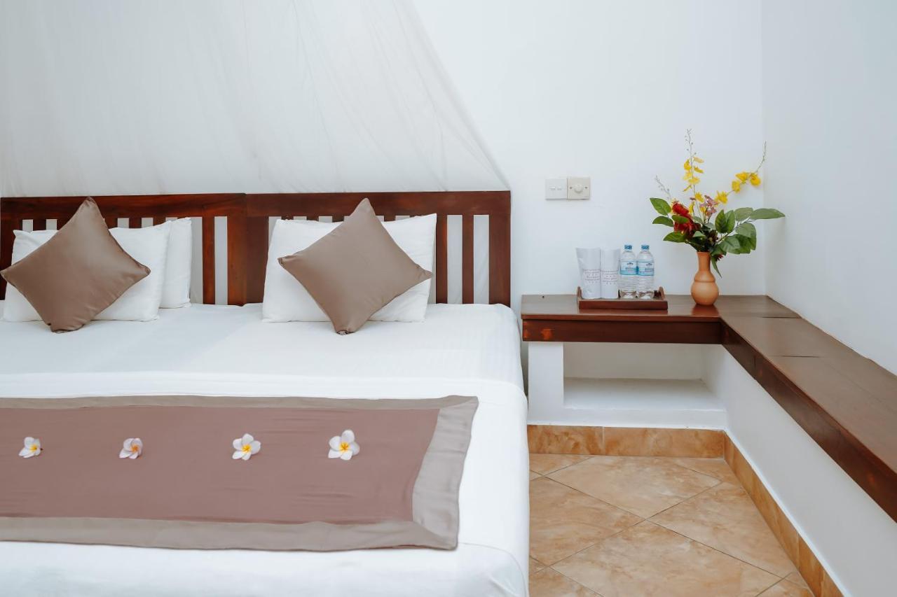 Blue Sky Beach Resort อูนาวาตูนา ภายนอก รูปภาพ