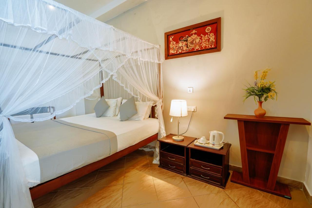 Blue Sky Beach Resort อูนาวาตูนา ภายนอก รูปภาพ