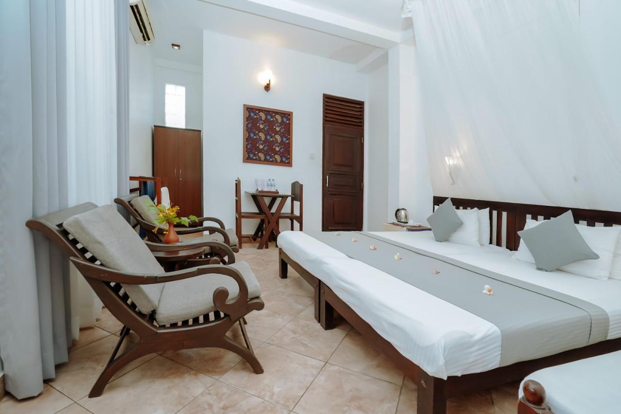 Blue Sky Beach Resort อูนาวาตูนา ภายนอก รูปภาพ