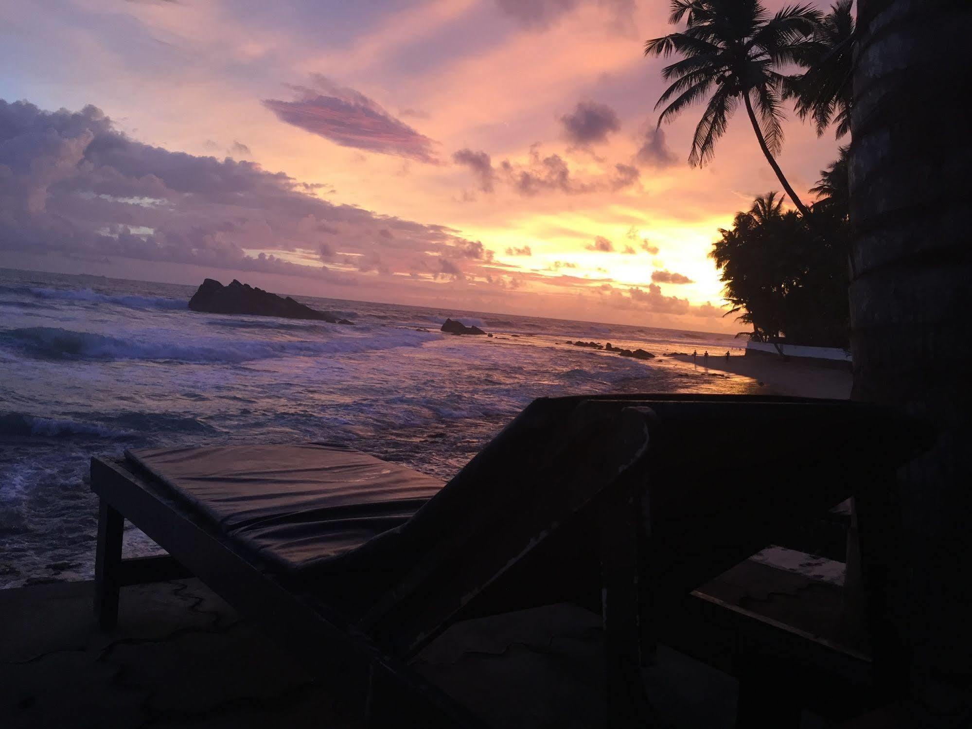 Blue Sky Beach Resort อูนาวาตูนา ภายนอก รูปภาพ