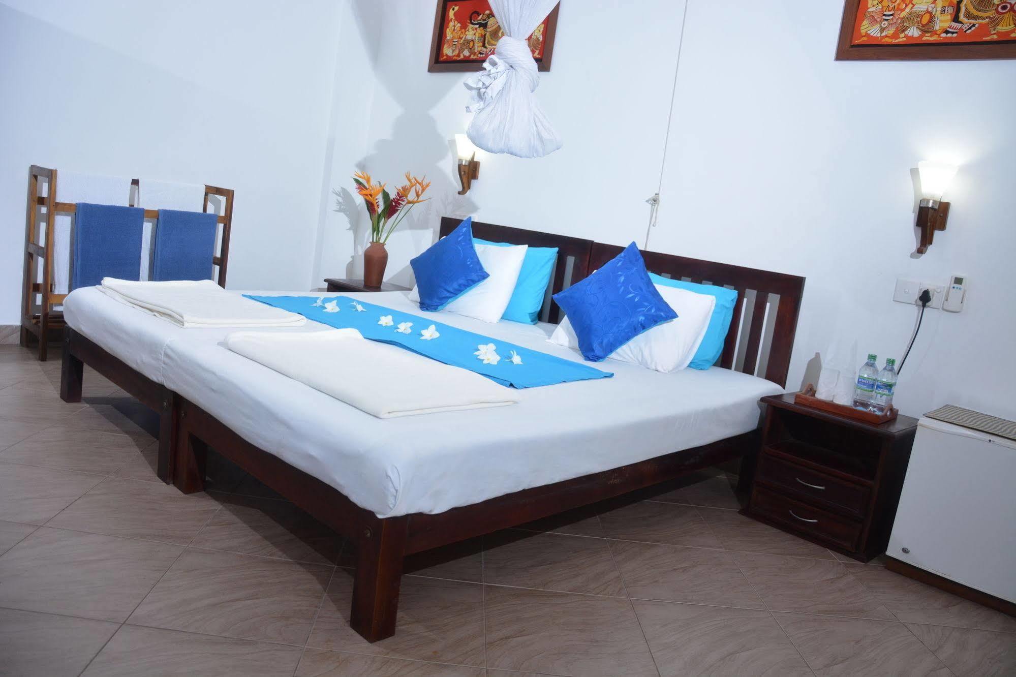 Blue Sky Beach Resort อูนาวาตูนา ภายนอก รูปภาพ