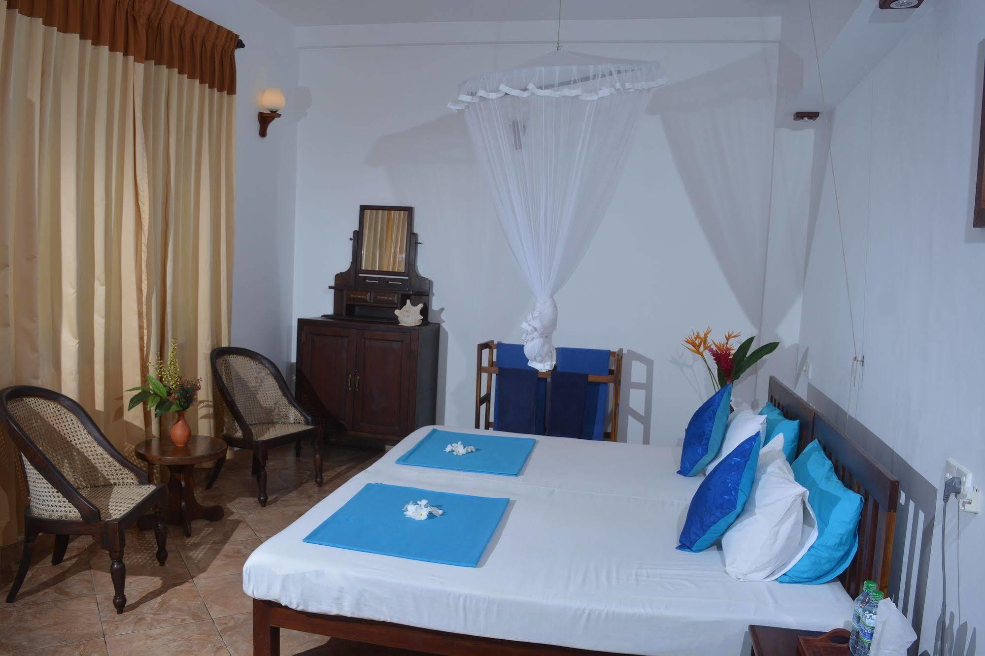 Blue Sky Beach Resort อูนาวาตูนา ภายนอก รูปภาพ
